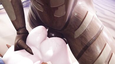 "Crazy Beach Party with Mantis and Friends! - Full Edition"