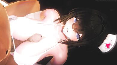 "The Naughty Maid's Secret Desires Revealed in the Kitchen - 4K60 [Tenet]"