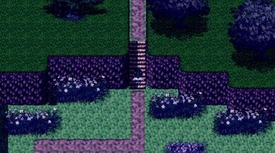 The Three Charms R Ep 3 : Kitsune Chaos!