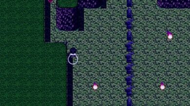 The Three Charms R Ep 3 : Kitsune Chaos!