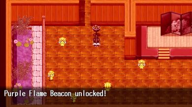 The Three Charms R Ep 3 : Kitsune Chaos!