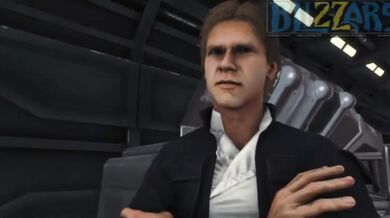 "The Force Awakens in the Galaxy Far, Far Away"