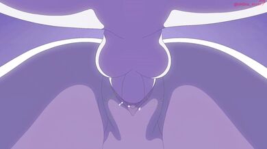 'Mio the hermit and her shining dog-star lover (v2) - Shiina Ecchigawa.'