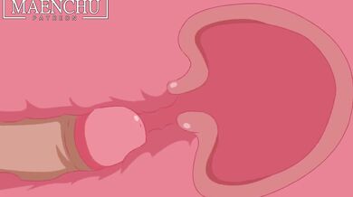 'Hentai Maenchu's Sexual Obsession with Hex Maniac V2'