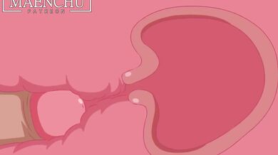 'Hentai Maenchu's Sexual Obsession with Hex Maniac V2'