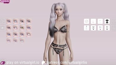 "Adventures in the Land of Hentai: The Gameplay of a Sexy Browser Game"