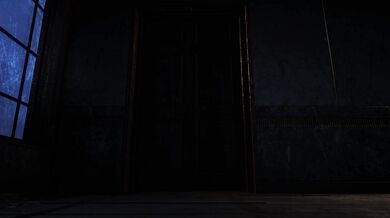 "Bunker Busters: The Aftermath of a Midnight Chat With Fawkes"