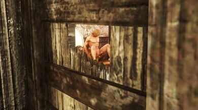 "Bunker Busters: The Aftermath of a Midnight Chat With Fawkes"