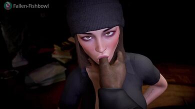 'The Naughty Schoolgirl Craves BBC Action'.