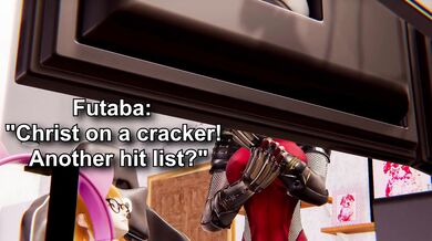 'Sexy Bunnygirls in the Mines '