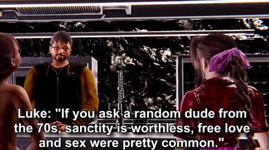 'Sexy Bunnygirls in the Mines '