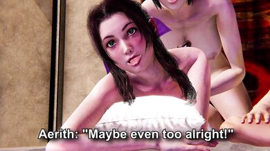 'Sexy Bunnygirls in the Mines '