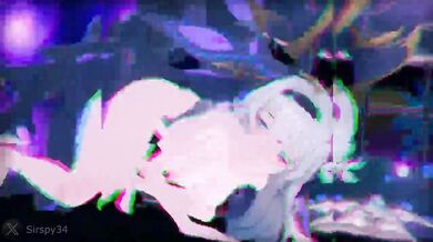 'Firely-X-Meme: The Lost Porn Movie'