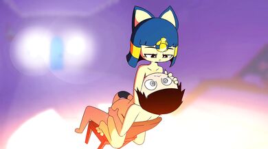 'Sexy Nympho Loves Her Huge Toy'