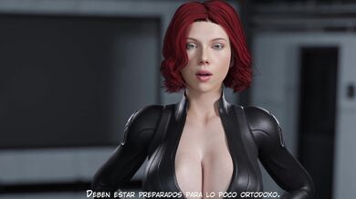 "Black Widow's Hiring Requirements Voice AI (in English) [Redmoa]"
