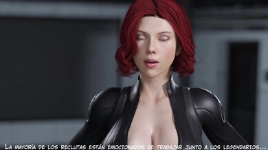 "Black Widow's Hiring Requirements Voice AI (in English) [Redmoa]"