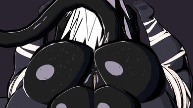 'The Ultimate Futanari Orgasm - Featuring a Hearty and Healthy Breakfast'