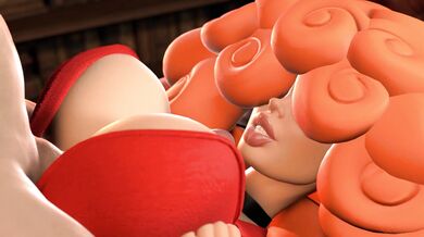 '"Mrs. Bellum" JoJo Mingles' [4K]