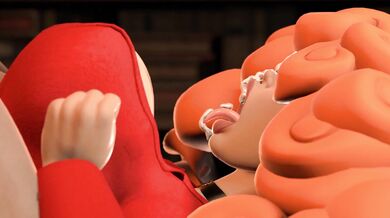 '"Mrs. Bellum" JoJo Mingles' [4K]