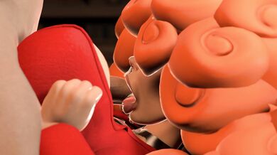 '"Mrs. Bellum" JoJo Mingles' [4K]