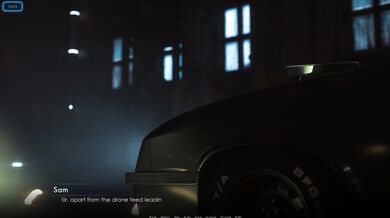 "Hardcore Hustle in the City of Broken Dreams: Episode 9 - The Crazy TV Reporter and Her Biggest Fan."