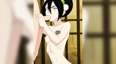 "Lustful Fate: The Avatar Four Way Duel with WISexier"