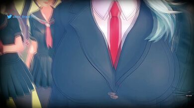 Watch Aether's Girls Getting Stolen, a Hentai Porn Video where the girls are getting kidnapped by some mysterious force!