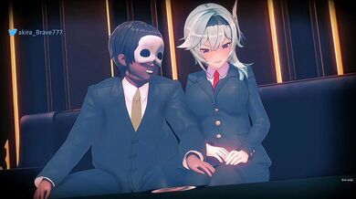 Watch Aether's Girls Getting Stolen, a Hentai Porn Video where the girls are getting kidnapped by some mysterious force!