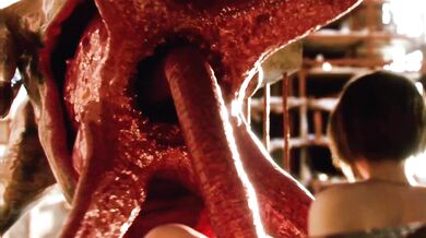 "Jill's Impregnation - HMV"