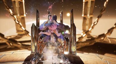 The Mighty Thanos Seduces a Sexy Cosplayer with the Power of His Giant Infinity Gauntlet in Stunning 4K Ultra HD Resolution.