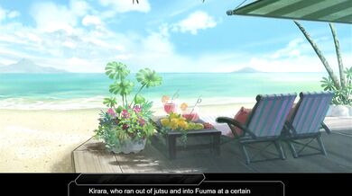 'Bikini armor and tentacles - Ragnarok hentai video part 2 (English dubbed)'