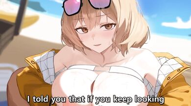'Mother's Busty Boobs Exposed by Naughty Daughter: Rinhee'