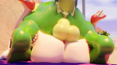 "Sonic, HMV and Your too slow - A Fast-Paced Hentai Adventure"