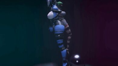 "Bondage and Betrayal: The Unforeseen Duet"