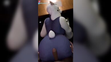 'Sexy Momma Undertale Characters Compilation'