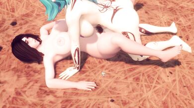 "Sophia's Anal Explosion"