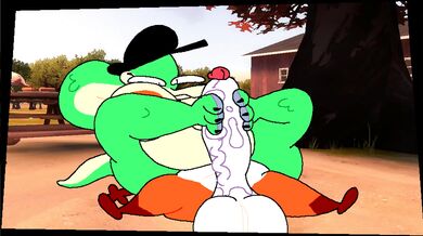 "Lucy's Sensual Foot Rub: A Night of Passionate Kink"