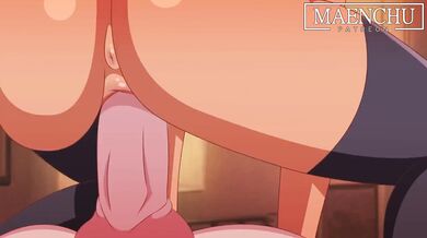 Rewritten as: "The Maiden's Curse: The Second Coming"