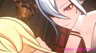 "My Sweet Mommy's Hentai Orgy: Be a Good Boy for Me! (Phobos Lewd Works)"