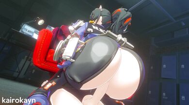 "Sexy Chinese Maid Gets Fucked Reverse-Cowgirl Style by Her Master"