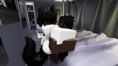 'Unleashed Unbridled: Furry's Wild Hentai Adventure'