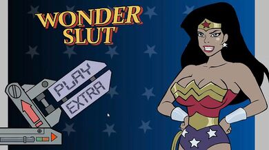 "Unleashing the Sex Goddess Within - The Wonder Slut Gameplay Experience!"
