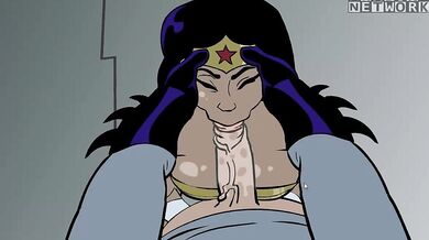 "Unleashing the Sex Goddess Within - The Wonder Slut Gameplay Experience!"