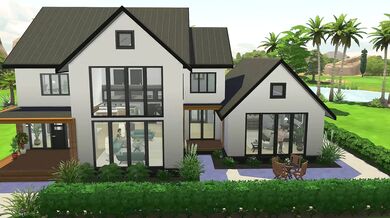 "Sims and Quickie: The Principal's Secret Lust"