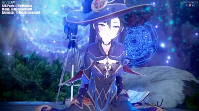 Rewritten as: "Experience the ultimate pleasure with Mona's Creamy Inside"