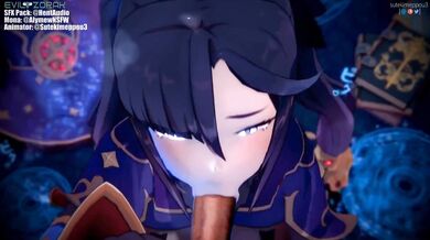 Rewritten as: "Experience the ultimate pleasure with Mona's Creamy Inside"