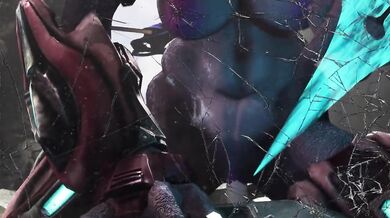 'Glory to the Sangheili Empire: A Night of Conquest and Submission'