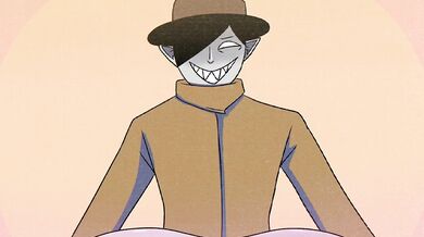 "Unstuck by You: The Mister Brauza Experience"