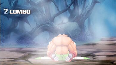 'Sexy MILF Arianna Taylor got sodomized by a huge lion while eating meatballs'