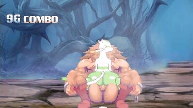 'Sexy MILF Arianna Taylor got sodomized by a huge lion while eating meatballs'